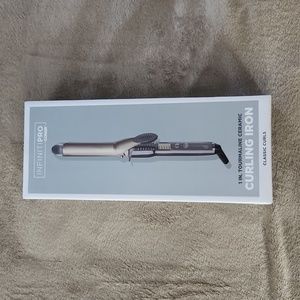 Infiniti Pro by Conair curling iron